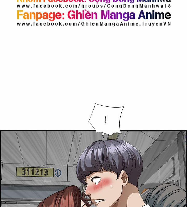 Chung Nhà Bạn Mẹ 37 trang 31