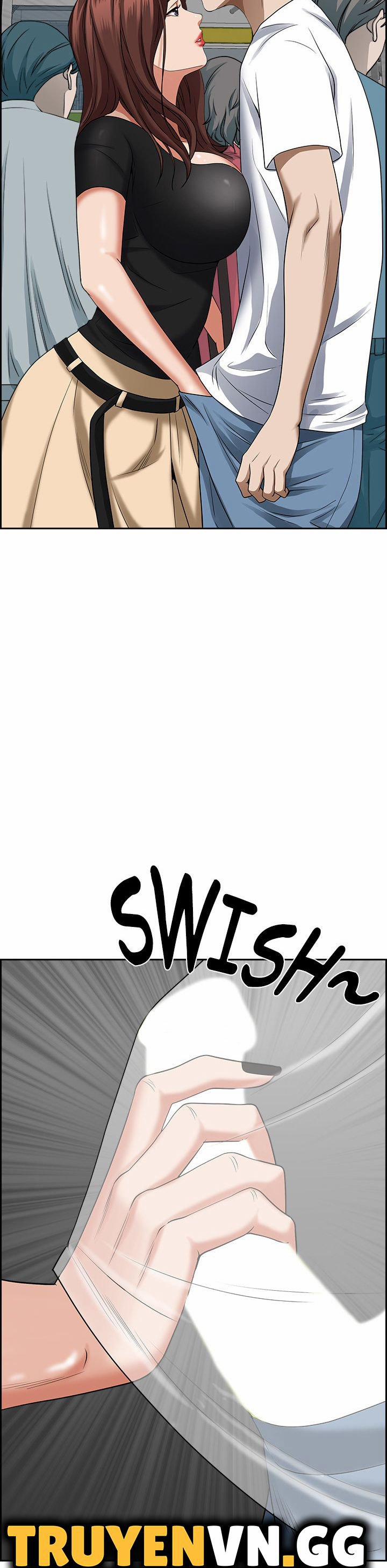 Chung Nhà Bạn Mẹ 37 trang 32