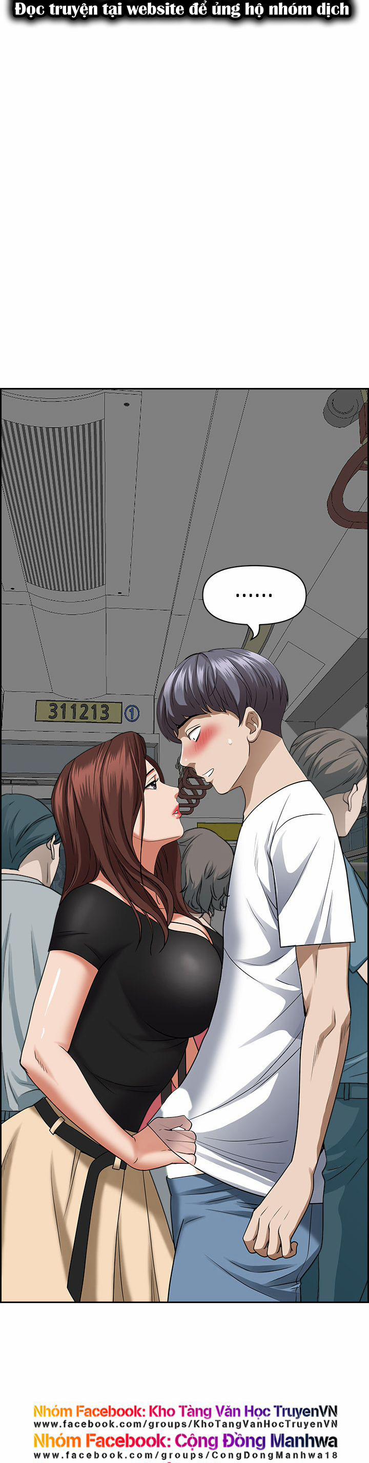 Chung Nhà Bạn Mẹ 37 trang 33