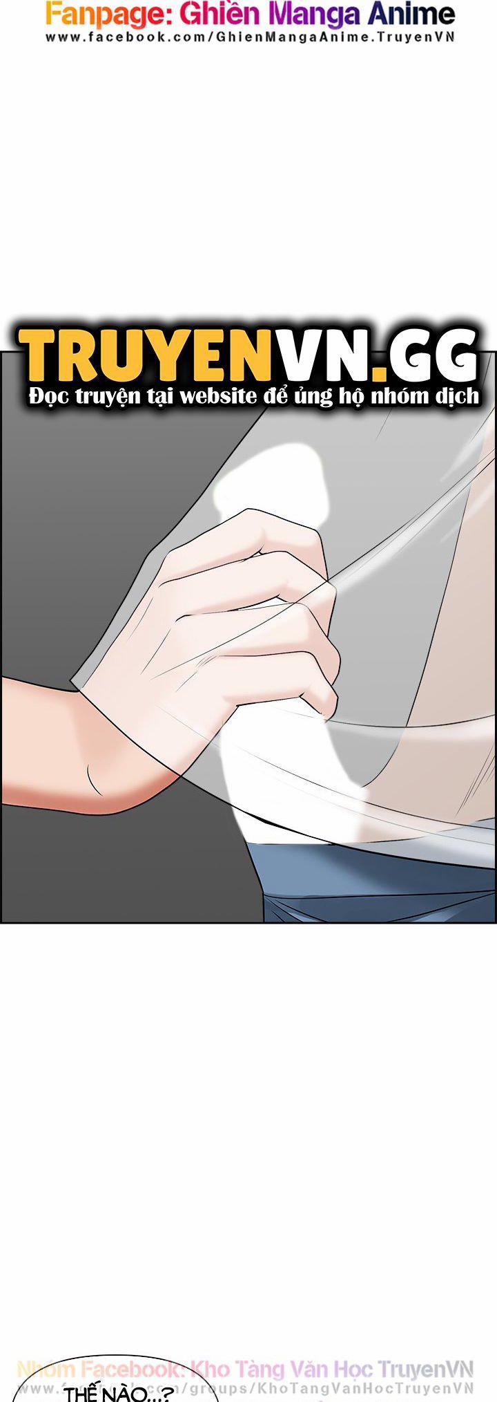 Chung Nhà Bạn Mẹ 37 trang 34