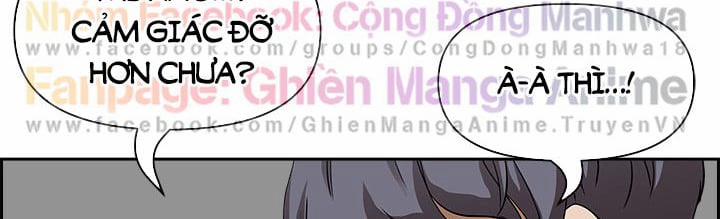 Chung Nhà Bạn Mẹ 37 trang 35