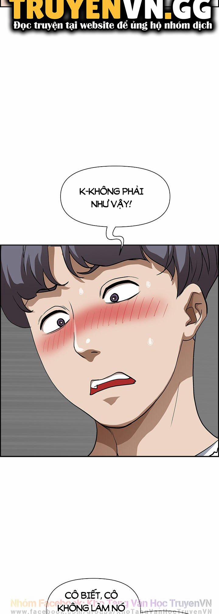Chung Nhà Bạn Mẹ 37 trang 39