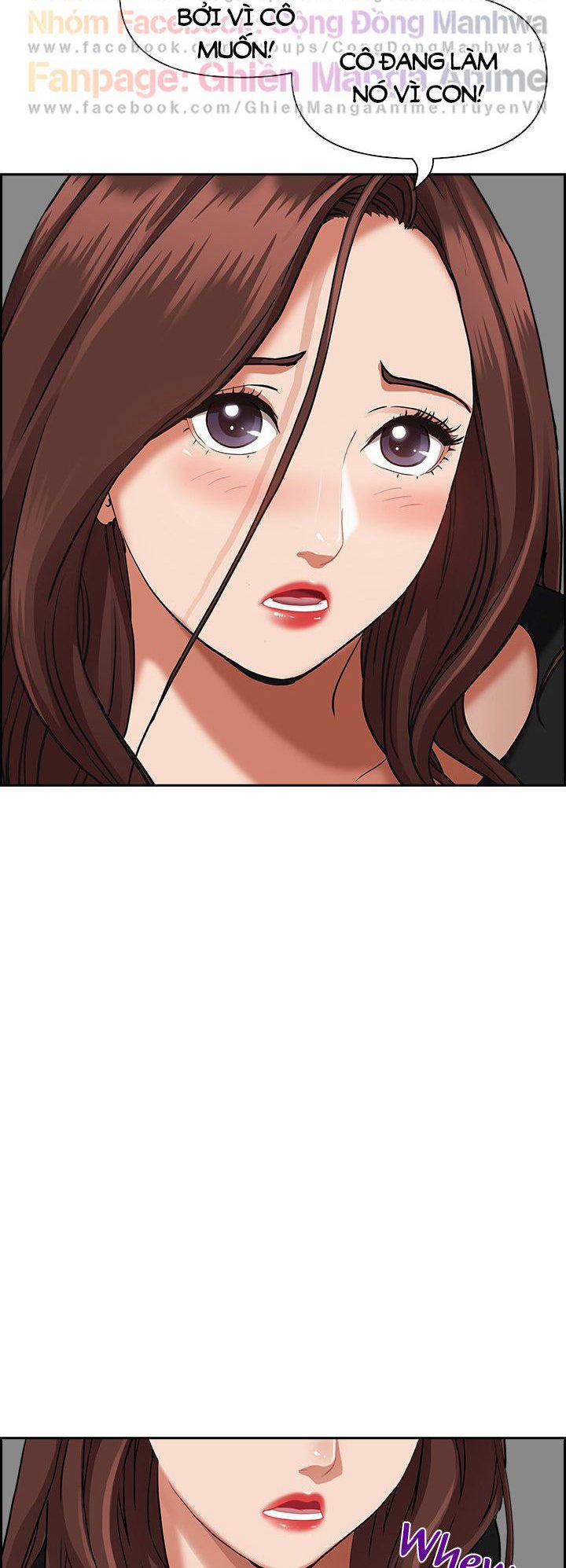 Chung Nhà Bạn Mẹ 37 trang 40