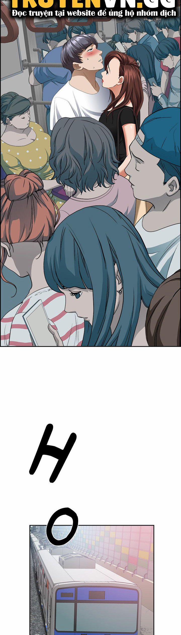 Chung Nhà Bạn Mẹ 37 trang 44