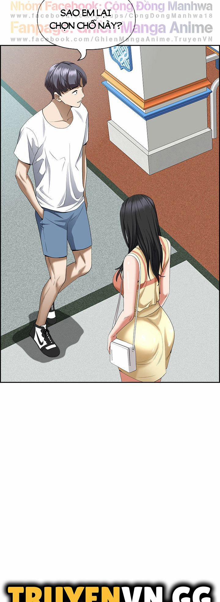 Chung Nhà Bạn Mẹ 37 trang 48