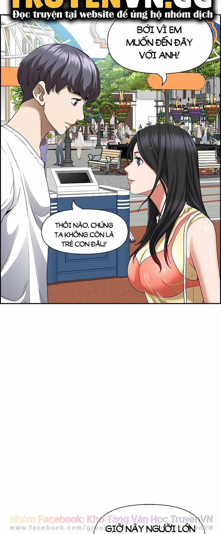 Chung Nhà Bạn Mẹ 37 trang 49
