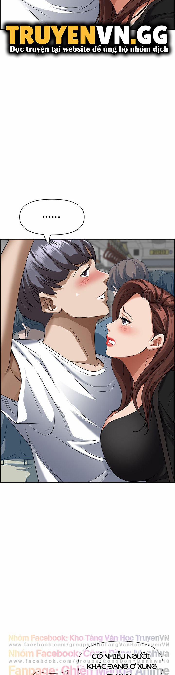 Chung Nhà Bạn Mẹ 37 trang 5