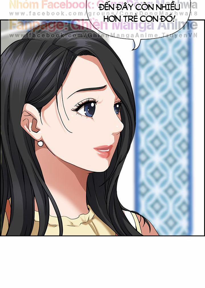 Chung Nhà Bạn Mẹ 37 trang 50