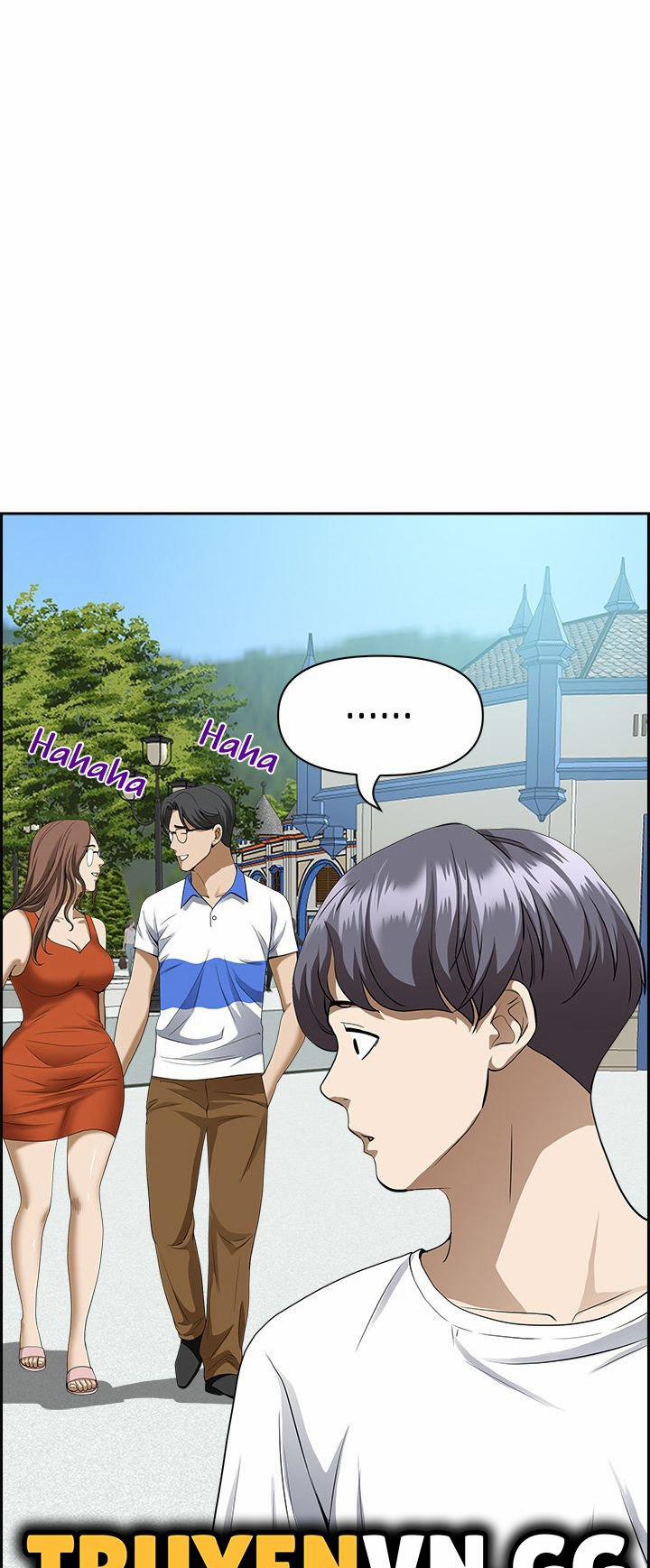 Chung Nhà Bạn Mẹ 37 trang 51