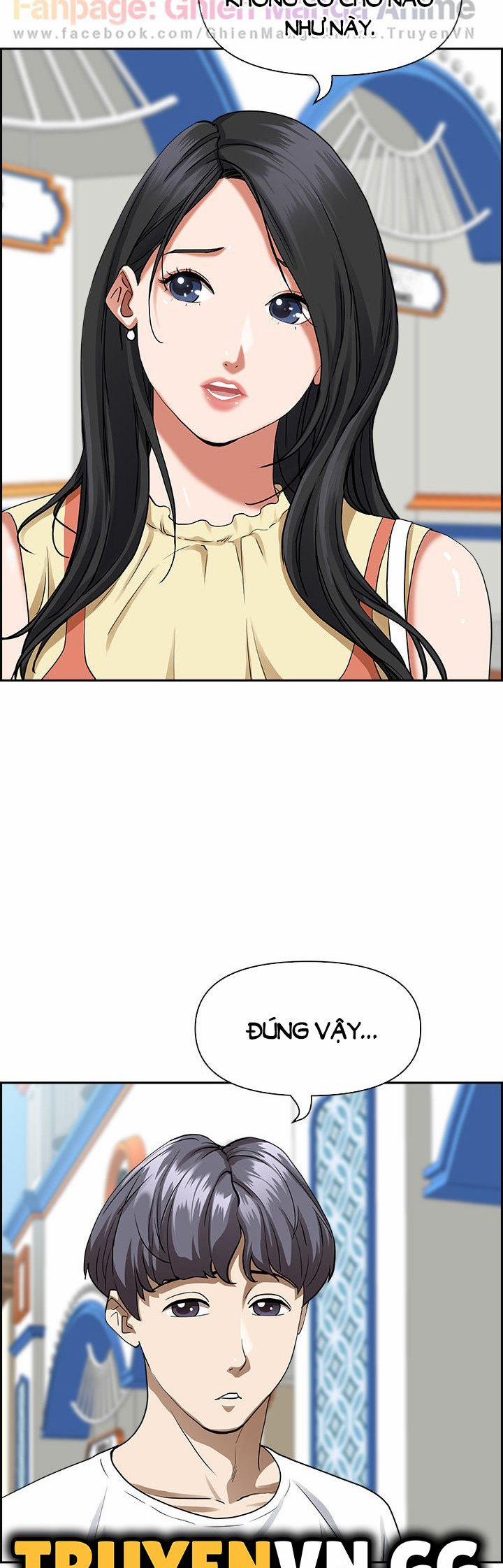 Chung Nhà Bạn Mẹ 37 trang 53