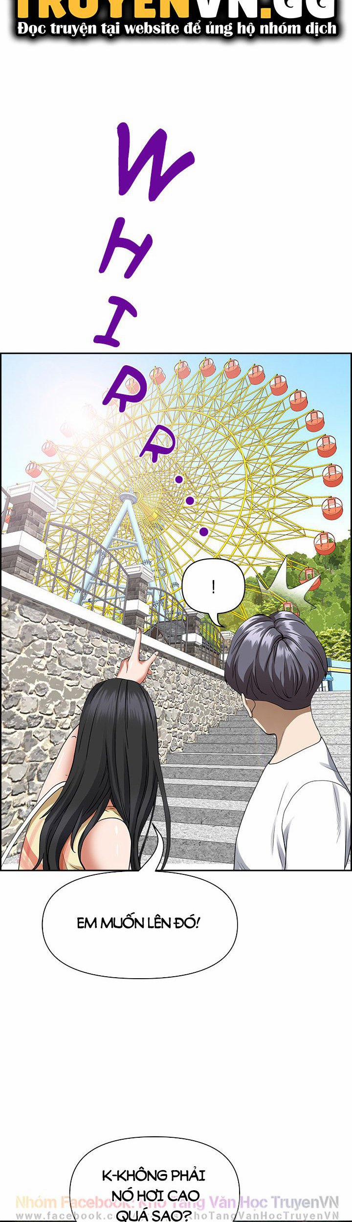 Chung Nhà Bạn Mẹ 37 trang 54