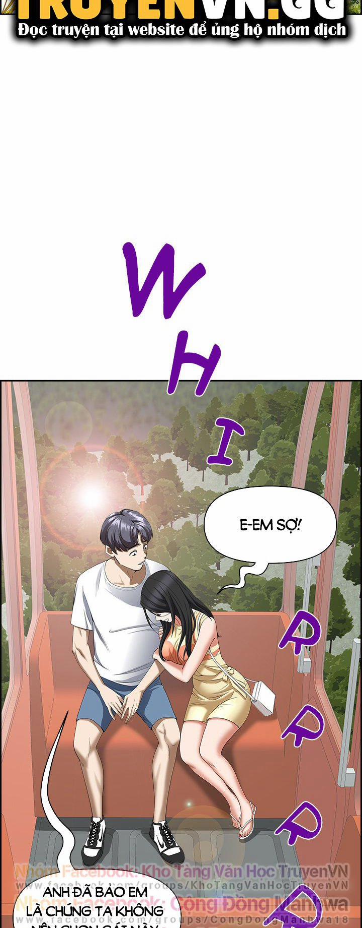 Chung Nhà Bạn Mẹ 37 trang 57