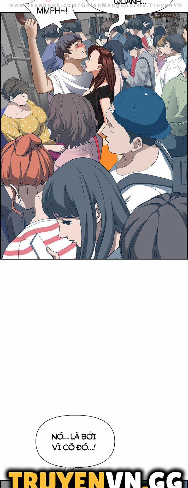 Chung Nhà Bạn Mẹ 37 trang 6
