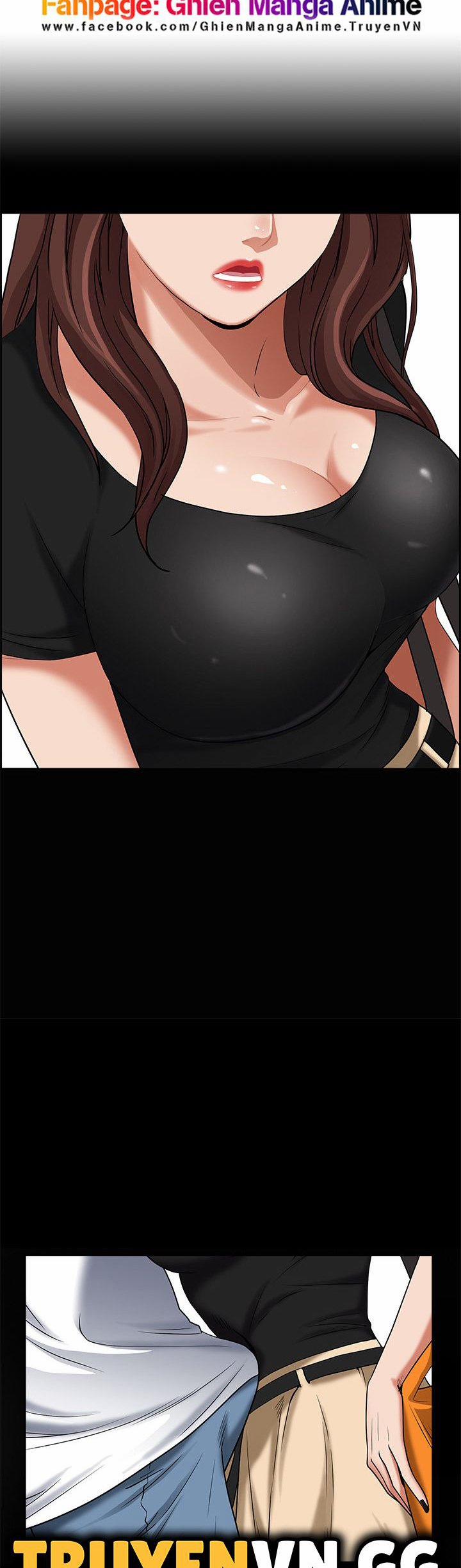 Chung Nhà Bạn Mẹ 37 trang 61