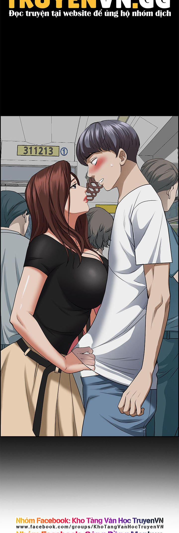 Chung Nhà Bạn Mẹ 37 trang 62