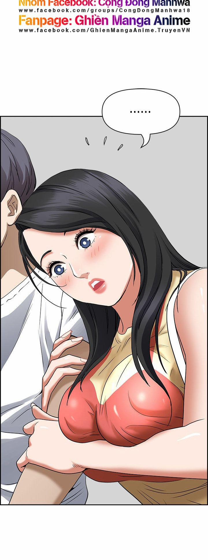 Chung Nhà Bạn Mẹ 37 trang 63