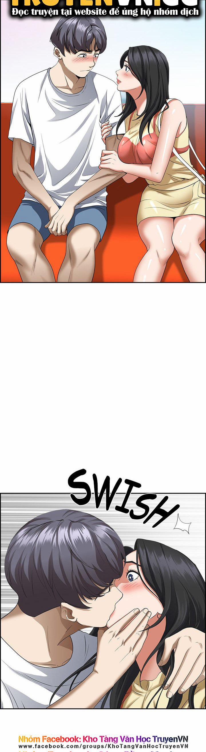 Chung Nhà Bạn Mẹ 37 trang 65