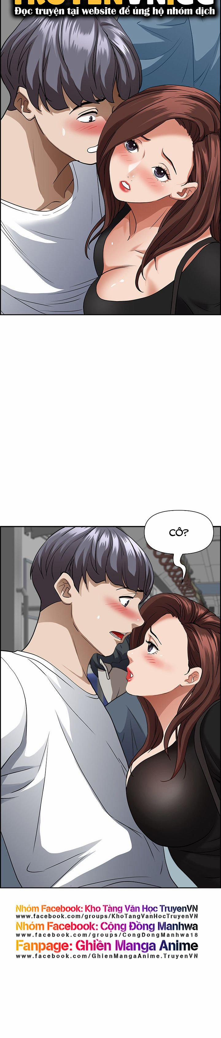 Chung Nhà Bạn Mẹ 37 trang 7