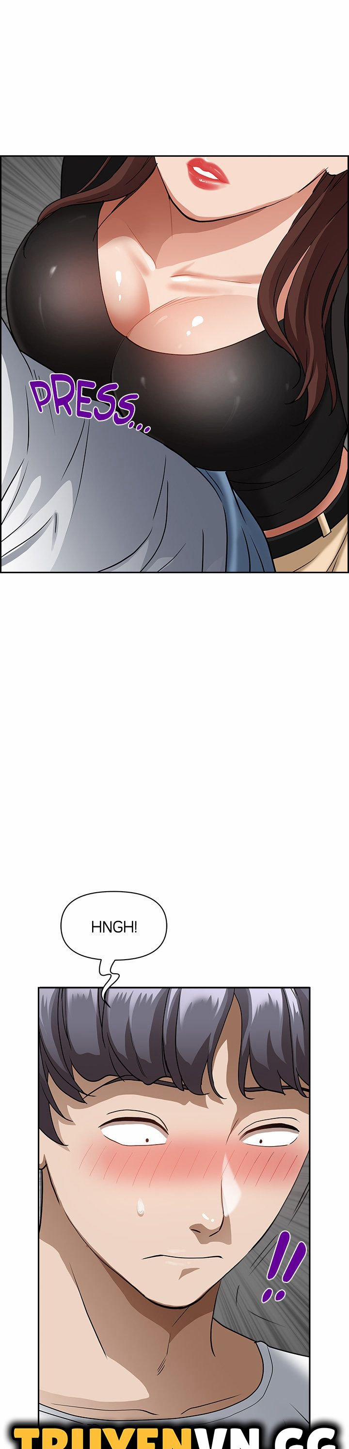 Chung Nhà Bạn Mẹ 37 trang 8