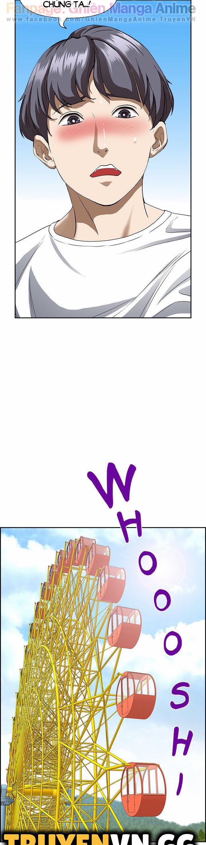 Chung Nhà Bạn Mẹ 38 trang 16