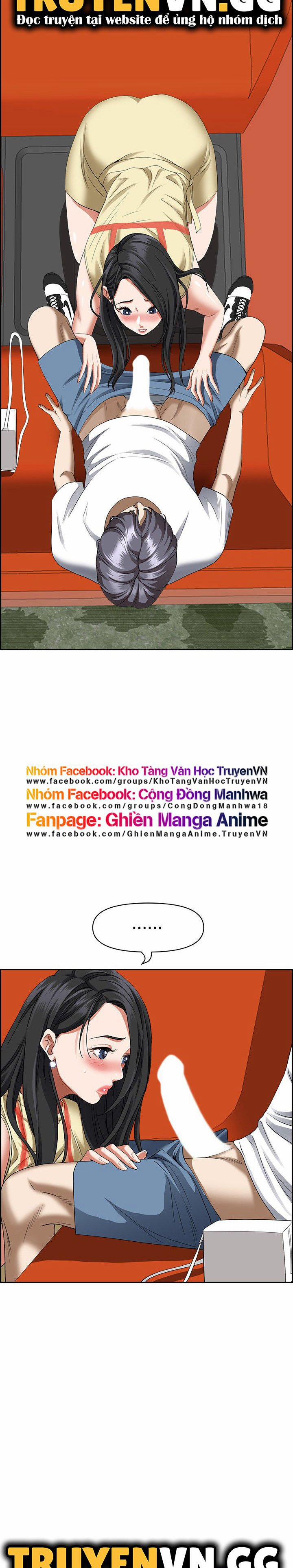 Chung Nhà Bạn Mẹ 38 trang 22