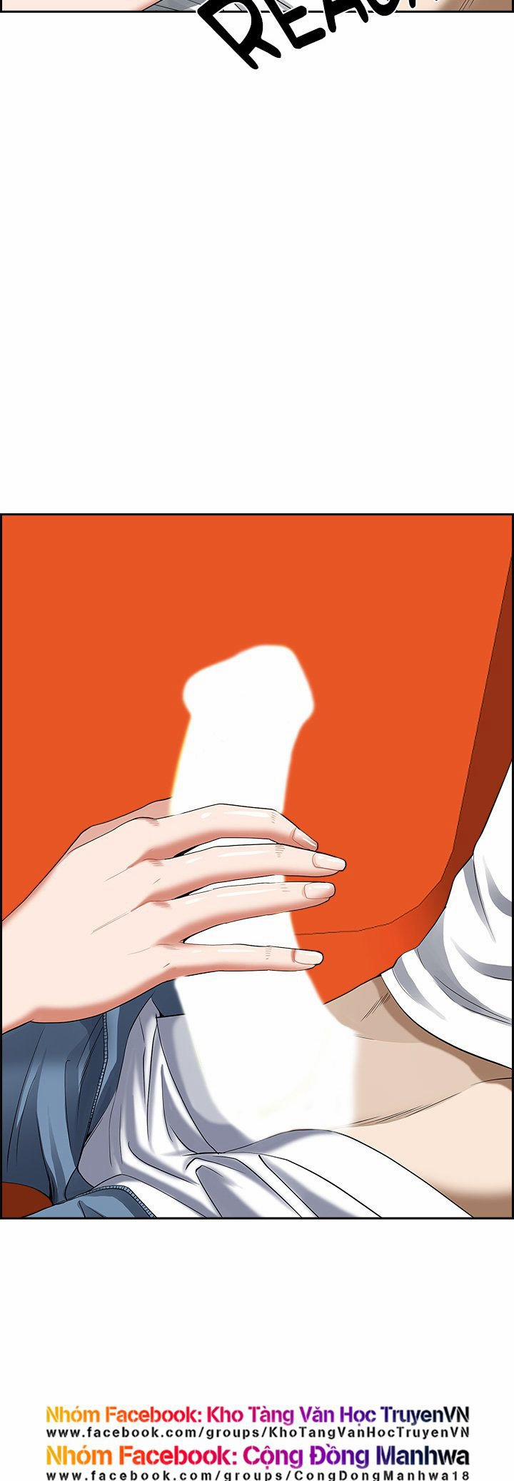 Chung Nhà Bạn Mẹ 38 trang 24