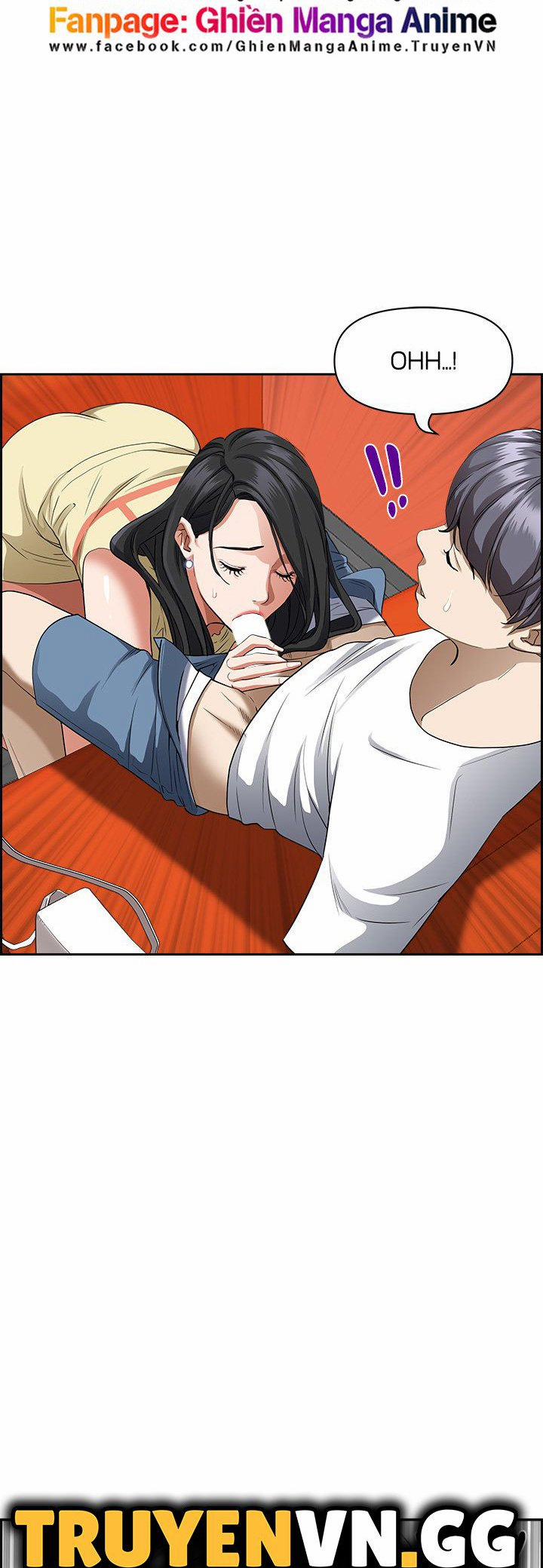 Chung Nhà Bạn Mẹ 38 trang 26