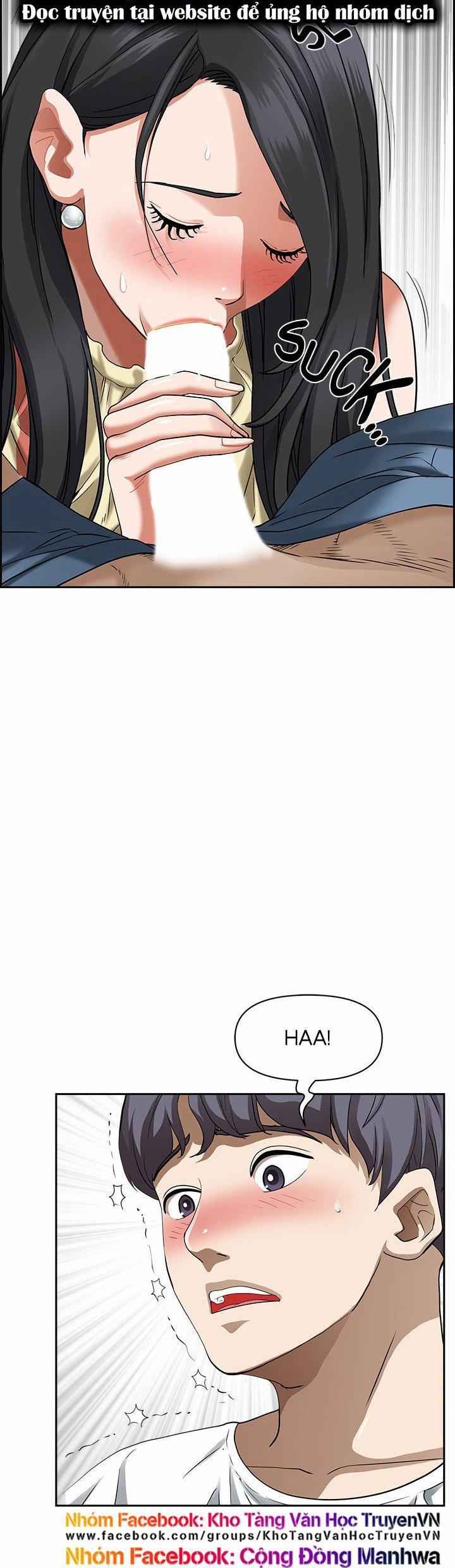 Chung Nhà Bạn Mẹ 38 trang 27