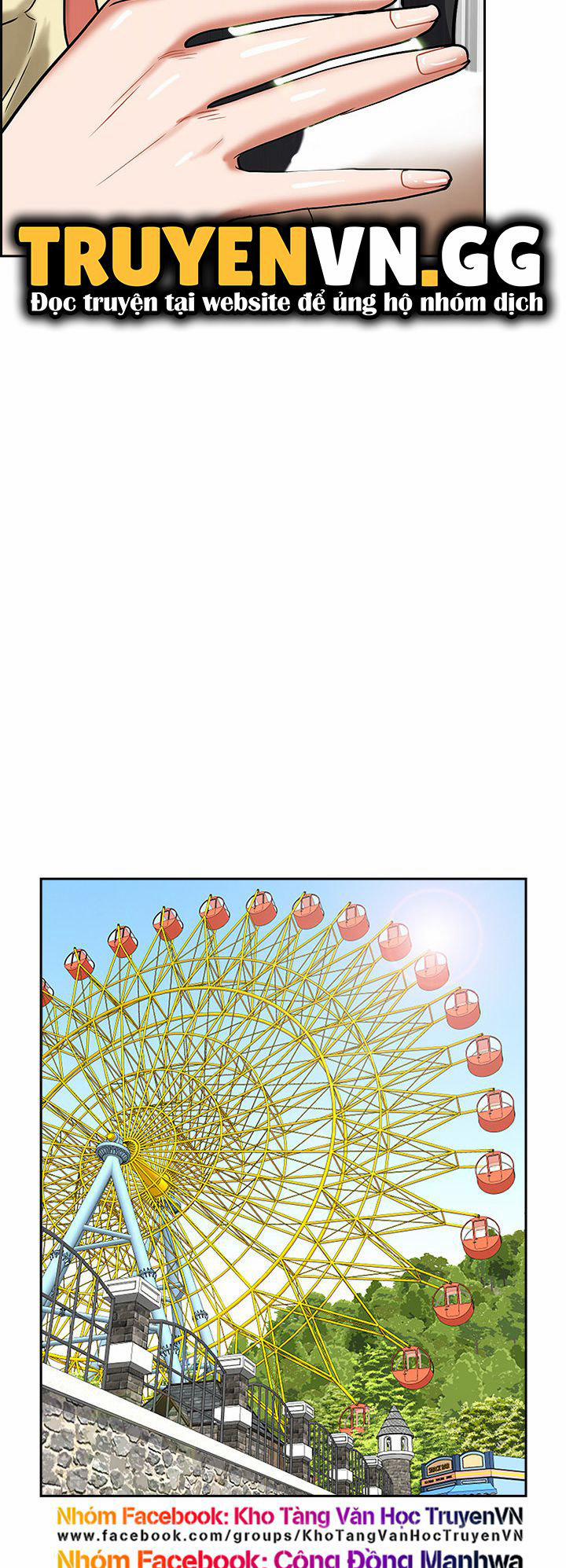 Chung Nhà Bạn Mẹ 38 trang 29