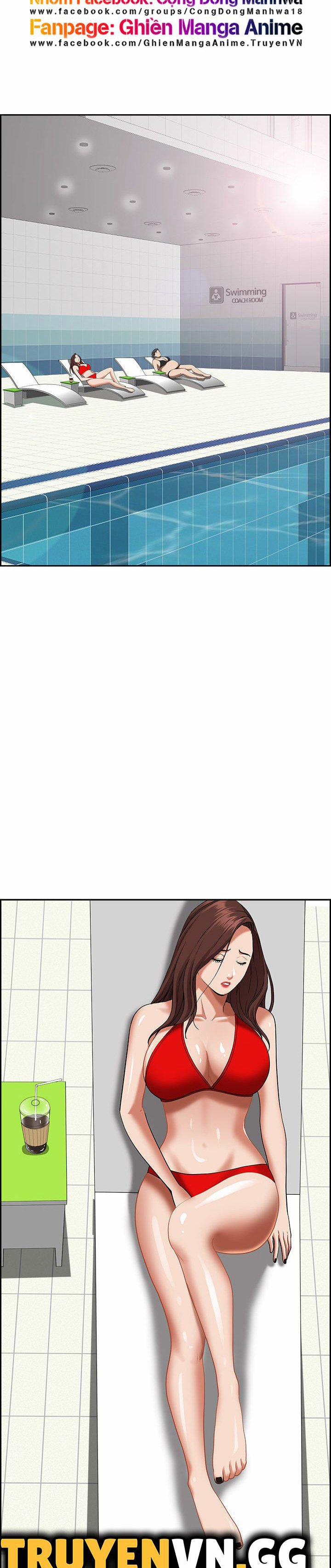 Chung Nhà Bạn Mẹ 38 trang 35