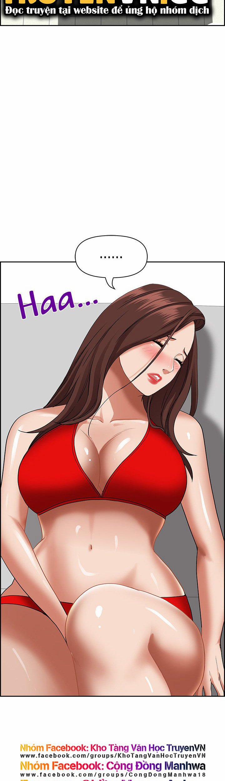 Chung Nhà Bạn Mẹ 38 trang 36