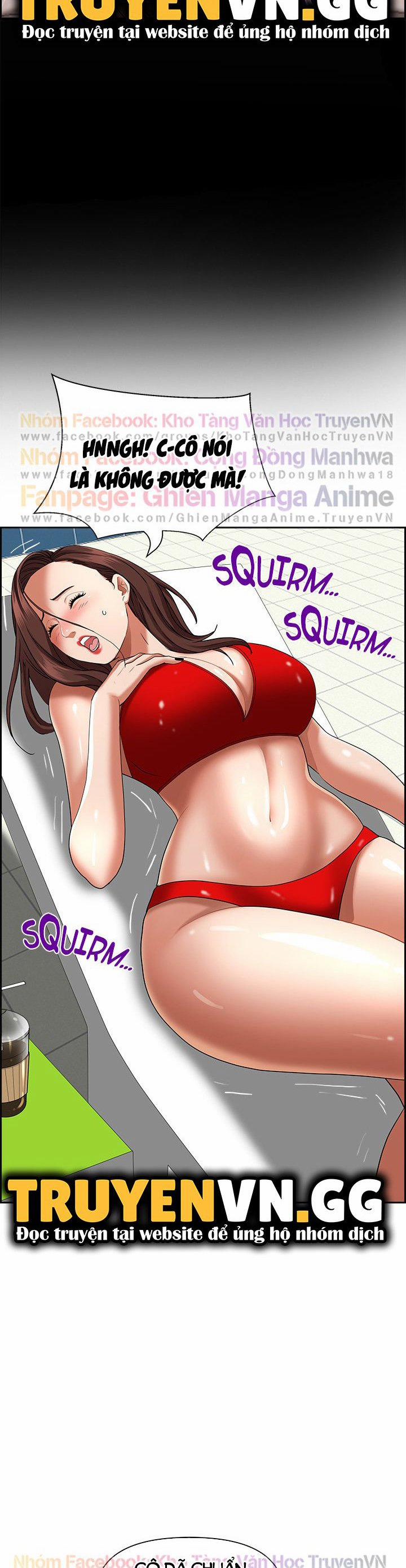 Chung Nhà Bạn Mẹ 38 trang 46