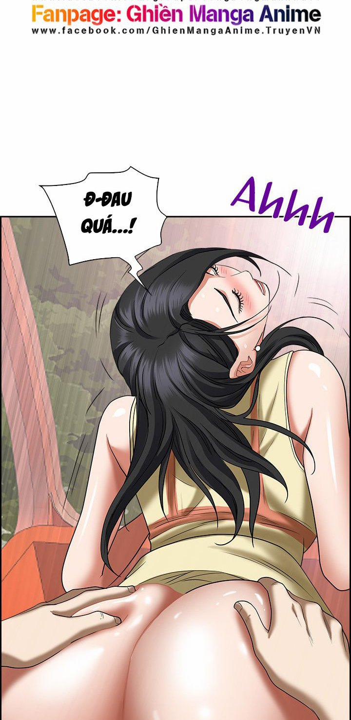 Chung Nhà Bạn Mẹ 38 trang 54