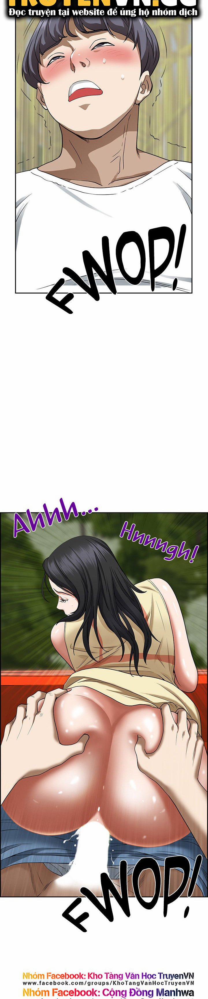 Chung Nhà Bạn Mẹ 38 trang 56