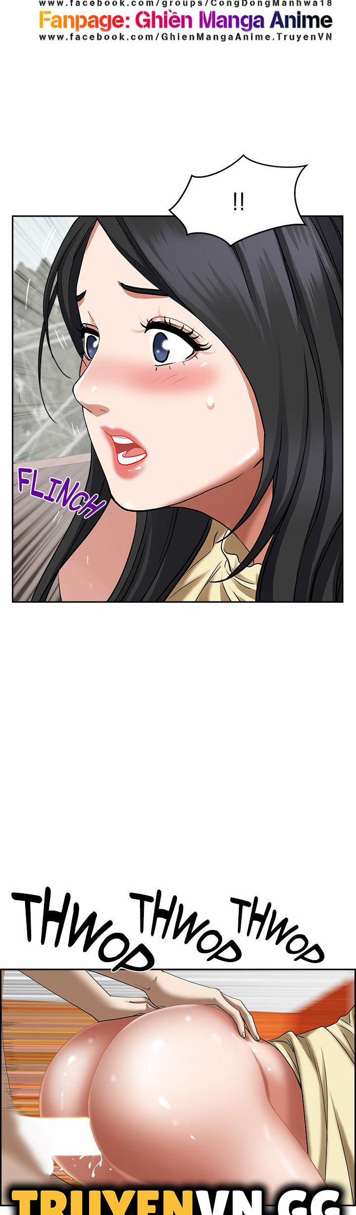 Chung Nhà Bạn Mẹ 38 trang 57