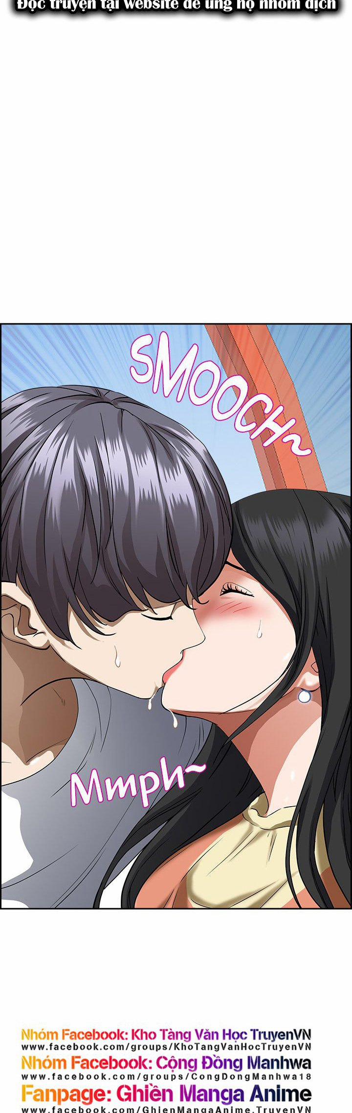 Chung Nhà Bạn Mẹ 38 trang 8