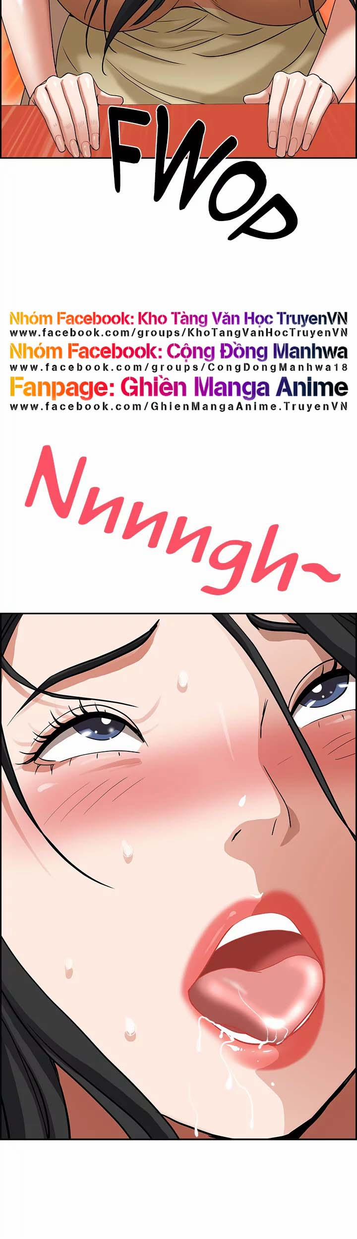 Chung Nhà Bạn Mẹ 39 trang 1