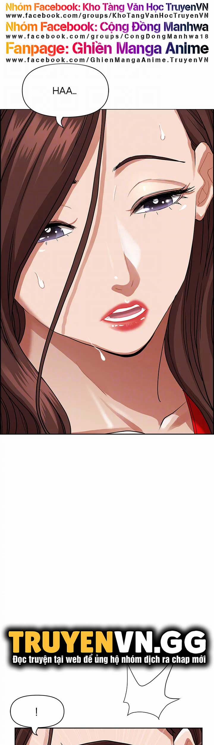 Chung Nhà Bạn Mẹ 39 trang 10