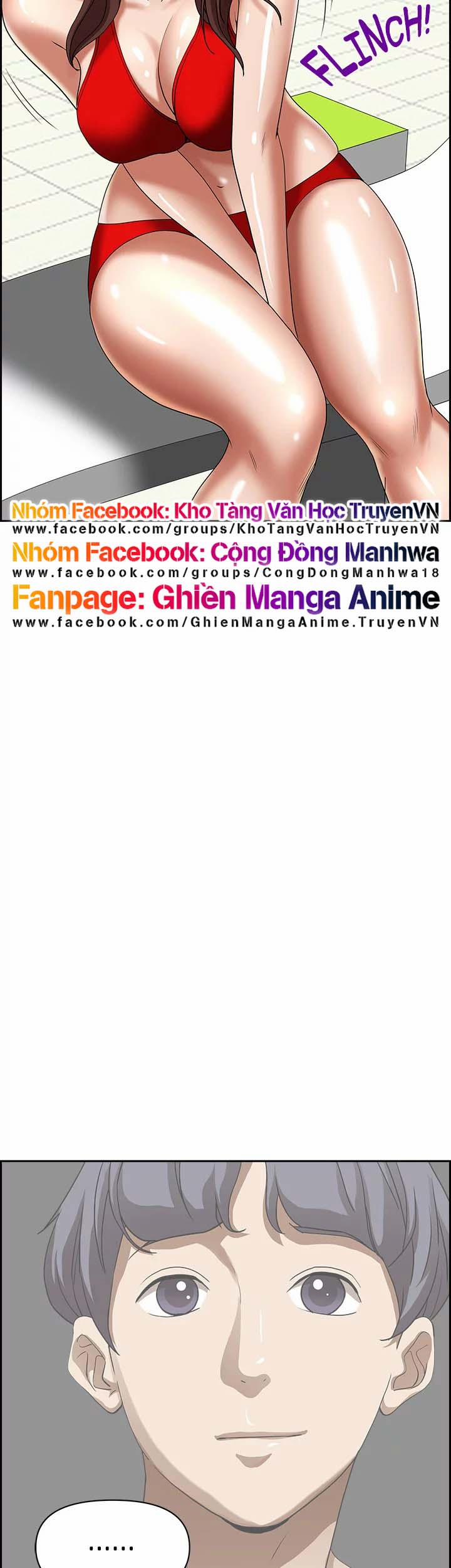 Chung Nhà Bạn Mẹ 39 trang 13