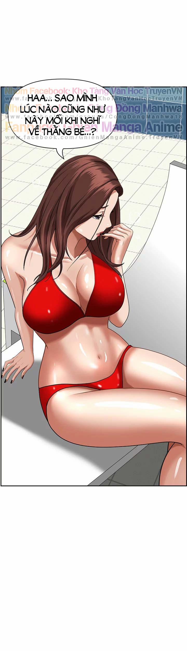 Chung Nhà Bạn Mẹ 39 trang 15