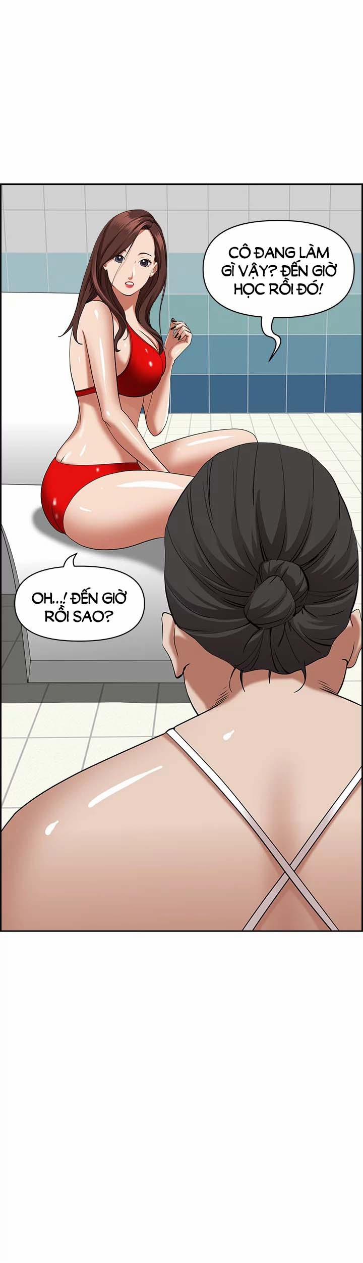 Chung Nhà Bạn Mẹ 39 trang 17