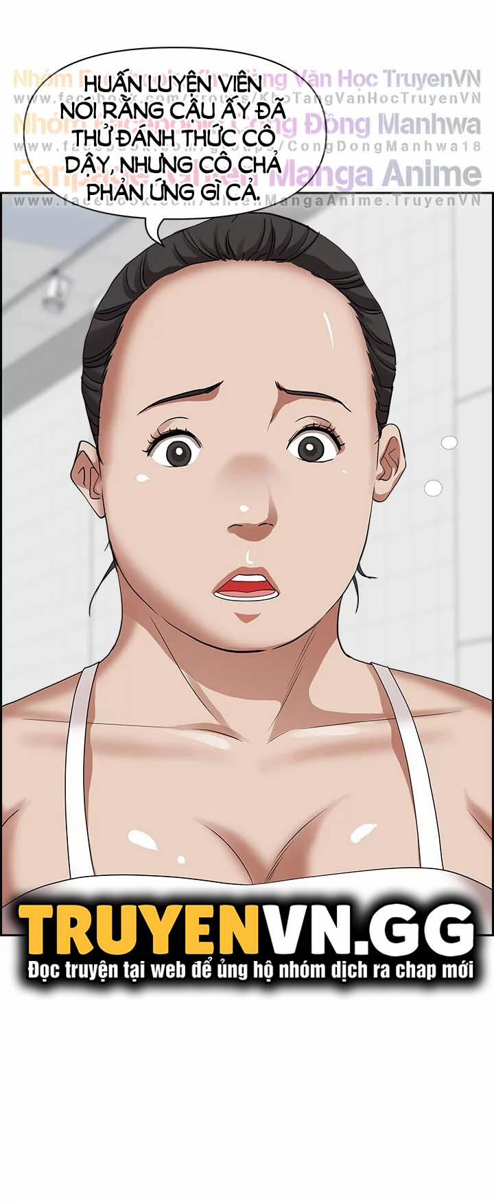 Chung Nhà Bạn Mẹ 39 trang 18