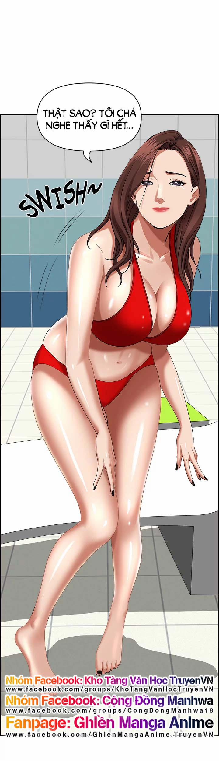 Chung Nhà Bạn Mẹ 39 trang 19