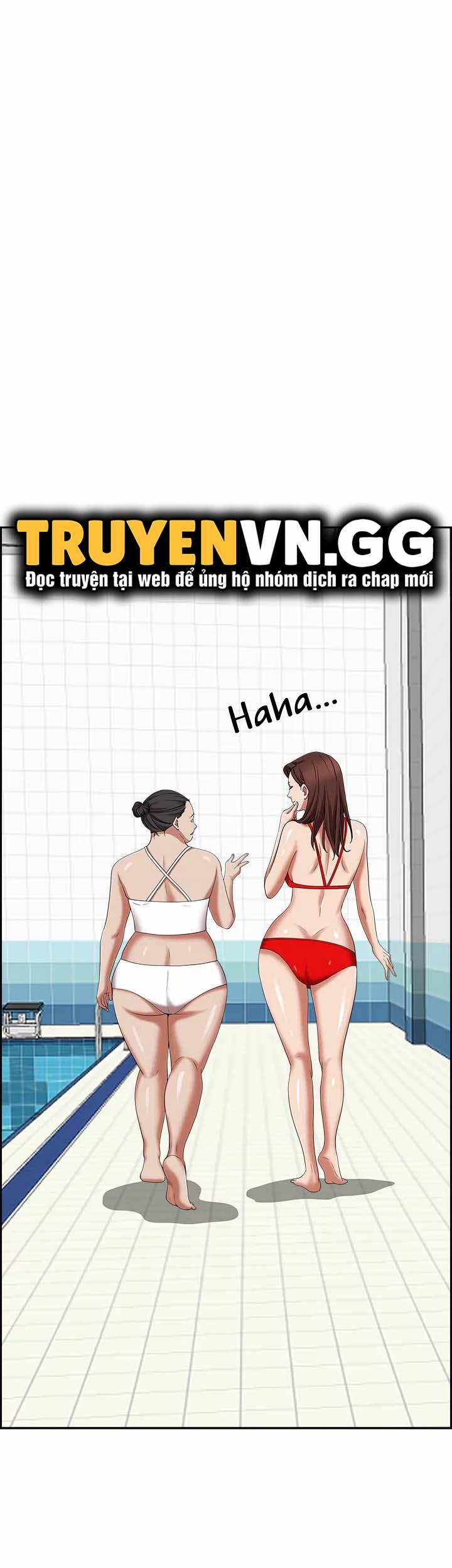 Chung Nhà Bạn Mẹ 39 trang 20