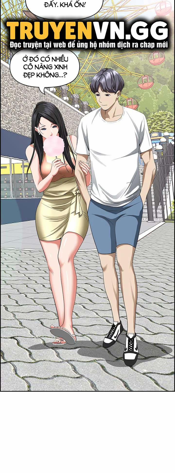 Chung Nhà Bạn Mẹ 39 trang 22