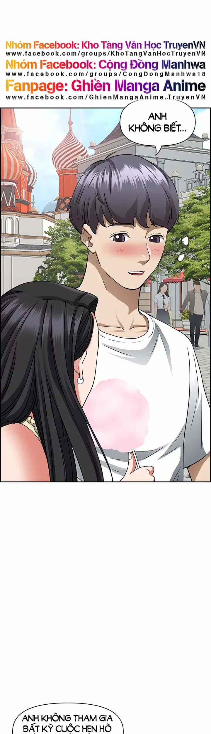 Chung Nhà Bạn Mẹ 39 trang 23