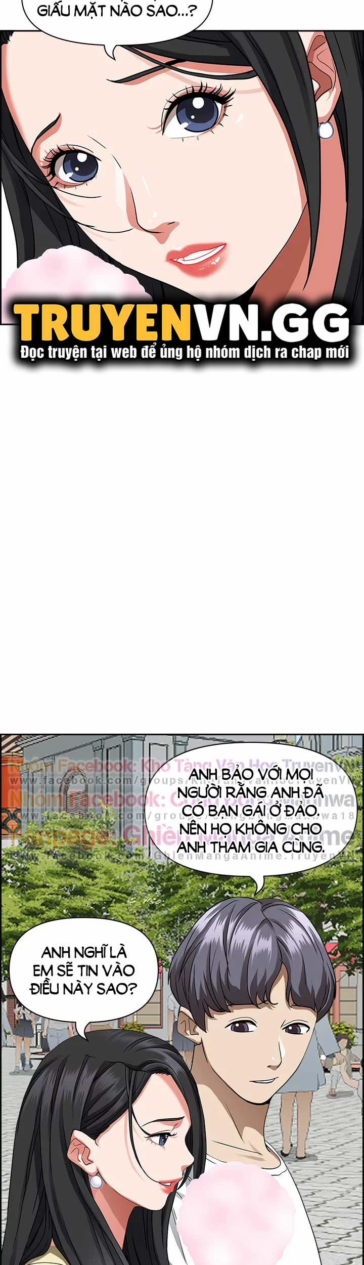 Chung Nhà Bạn Mẹ 39 trang 24