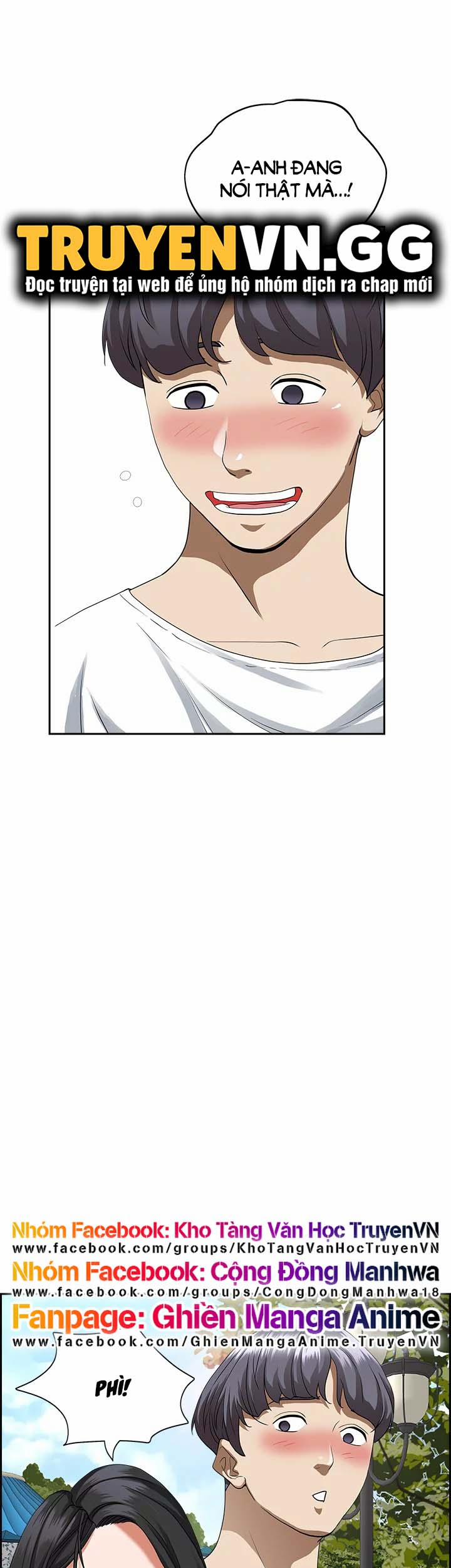 Chung Nhà Bạn Mẹ 39 trang 26