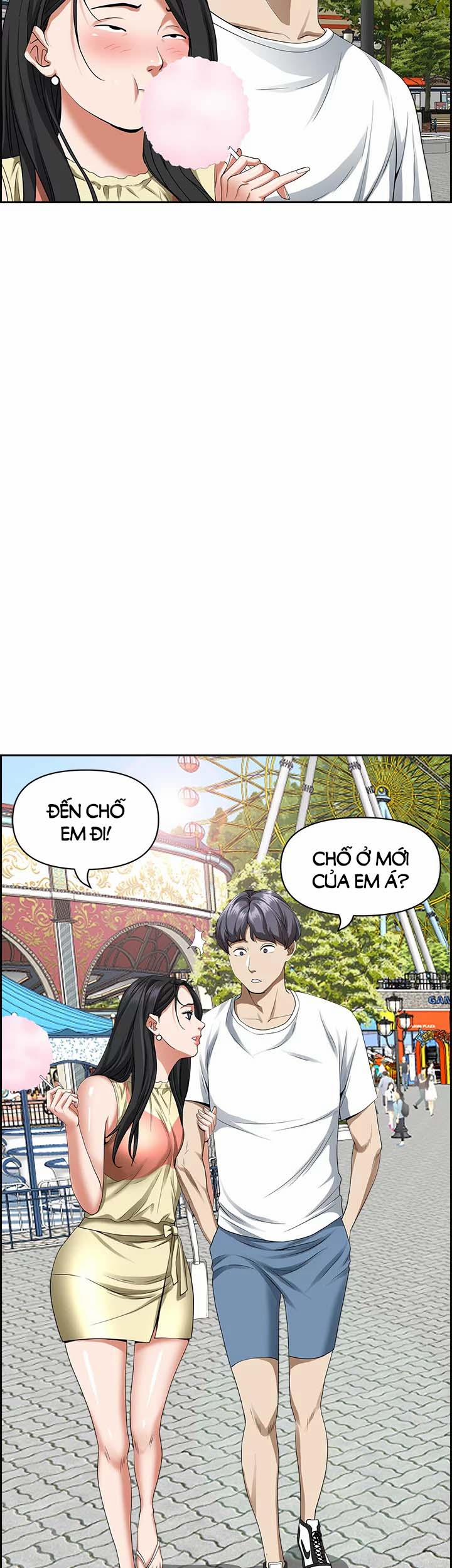 Chung Nhà Bạn Mẹ 39 trang 27