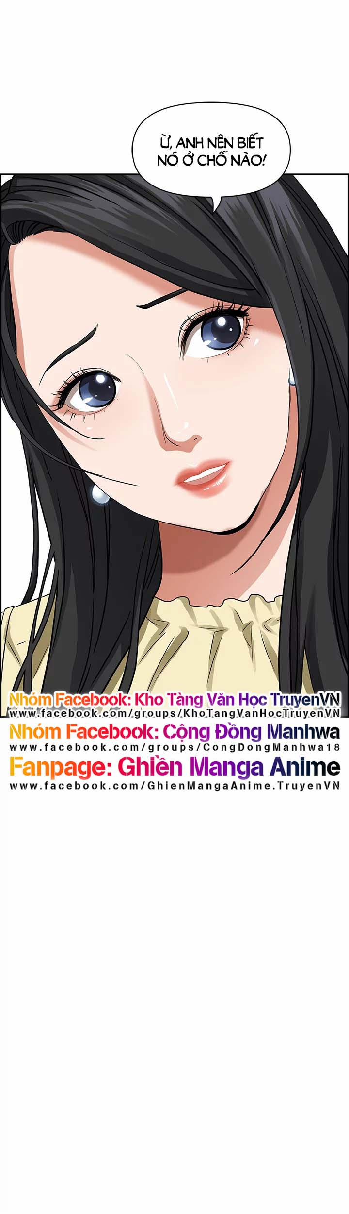 Chung Nhà Bạn Mẹ 39 trang 29